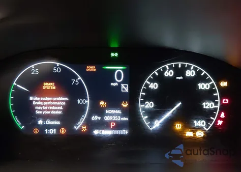 2024 Honda Cr-V Hybrid Sport from USA, damaged, VIN 7FARS6H57RE059554